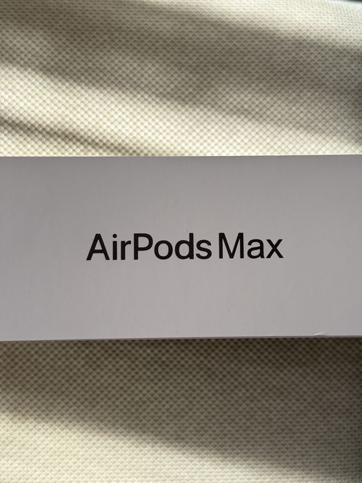Apple Airpods Max Type C
