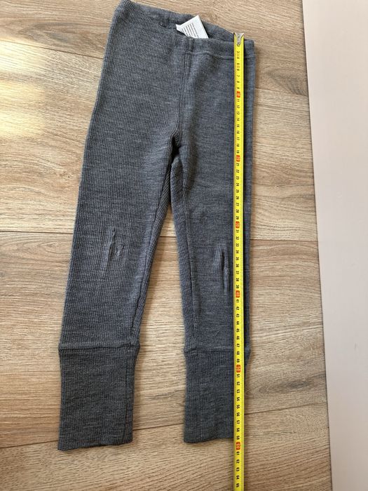 Colanti Manymonths, lana merinos, marimea 98-110