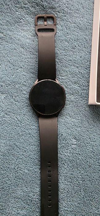 Samsung Watch 4 Черен