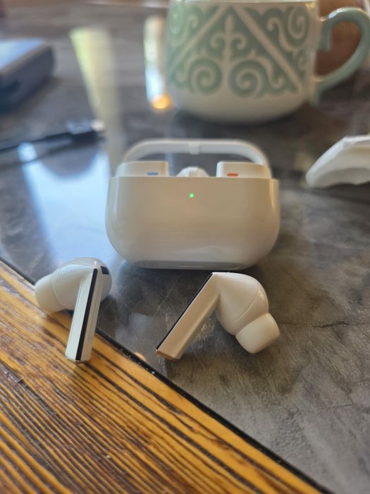 Samsung Buds 3 pro