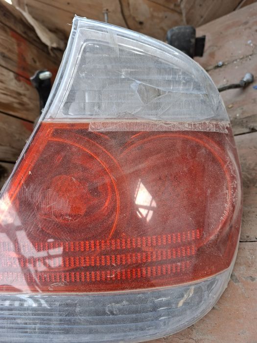Задний стоп camry 30 LE