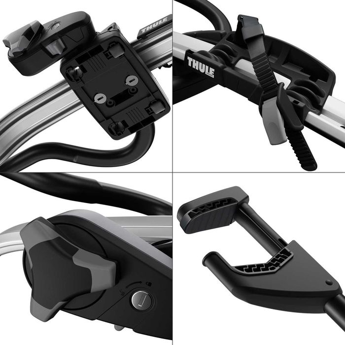 Вело багажник Thule ProRide 598