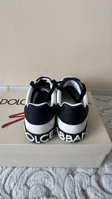 Dolce Gabbana Portofino