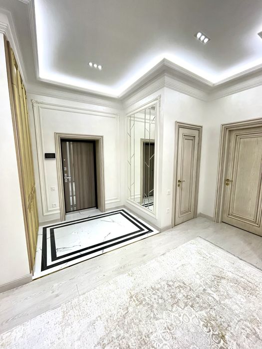 Дархан «ПОЙТАХТ ГАВХАРИ» Басри-баба 3/6/10 100кв