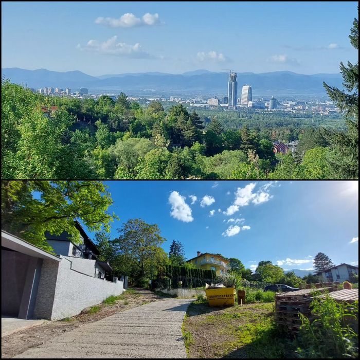 Продава се Къща в София, м-т Детски град - 600 кв.м за 1917 €/кв.м - Снимка #14