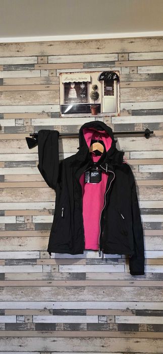 Superdry M-дамско яке (х-222)