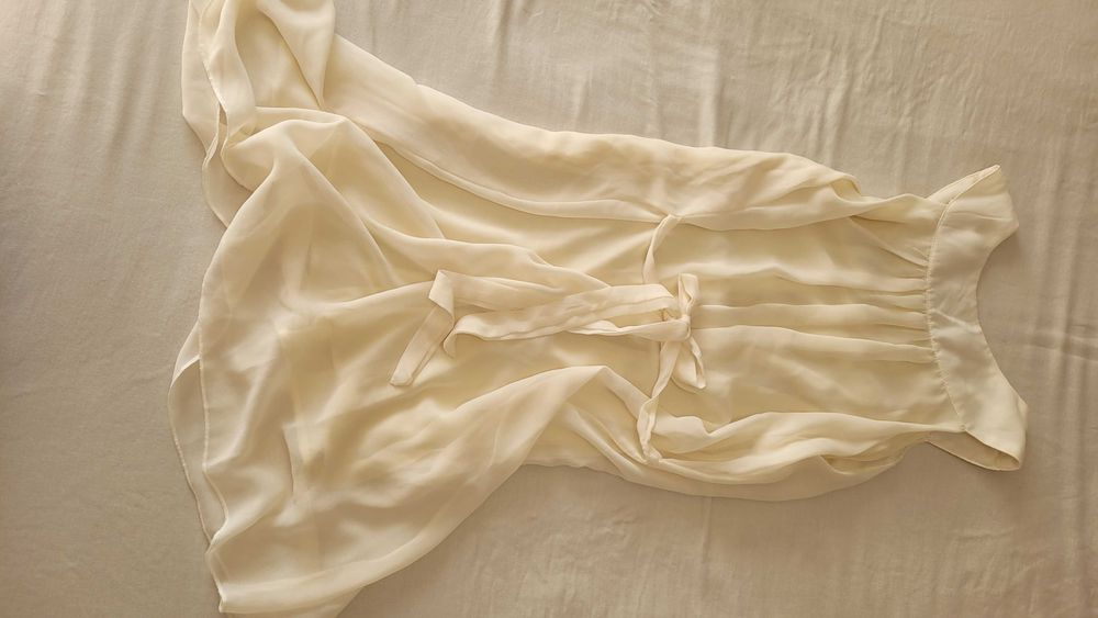 Летни еферни рокли