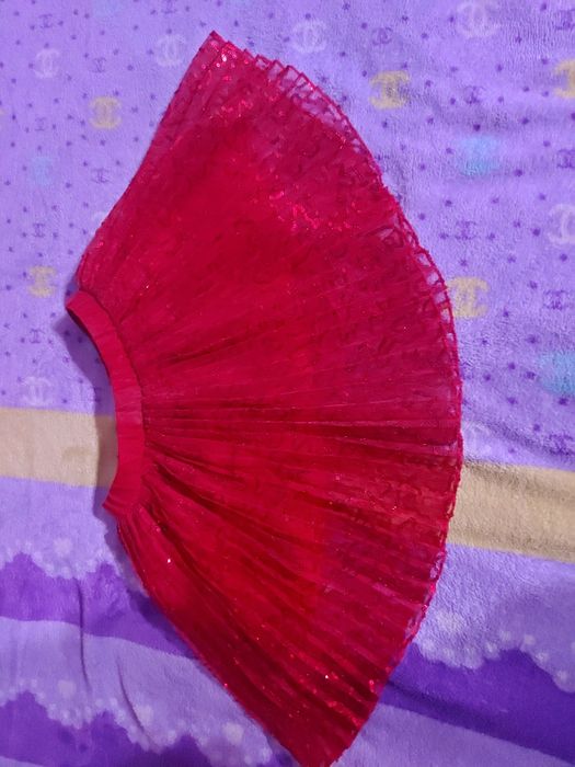 Юбочка для девочки