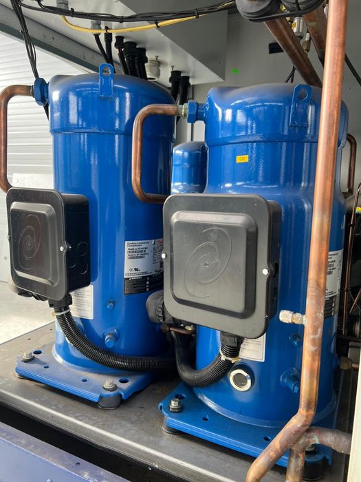 Vand chiller aparat de racire lichide