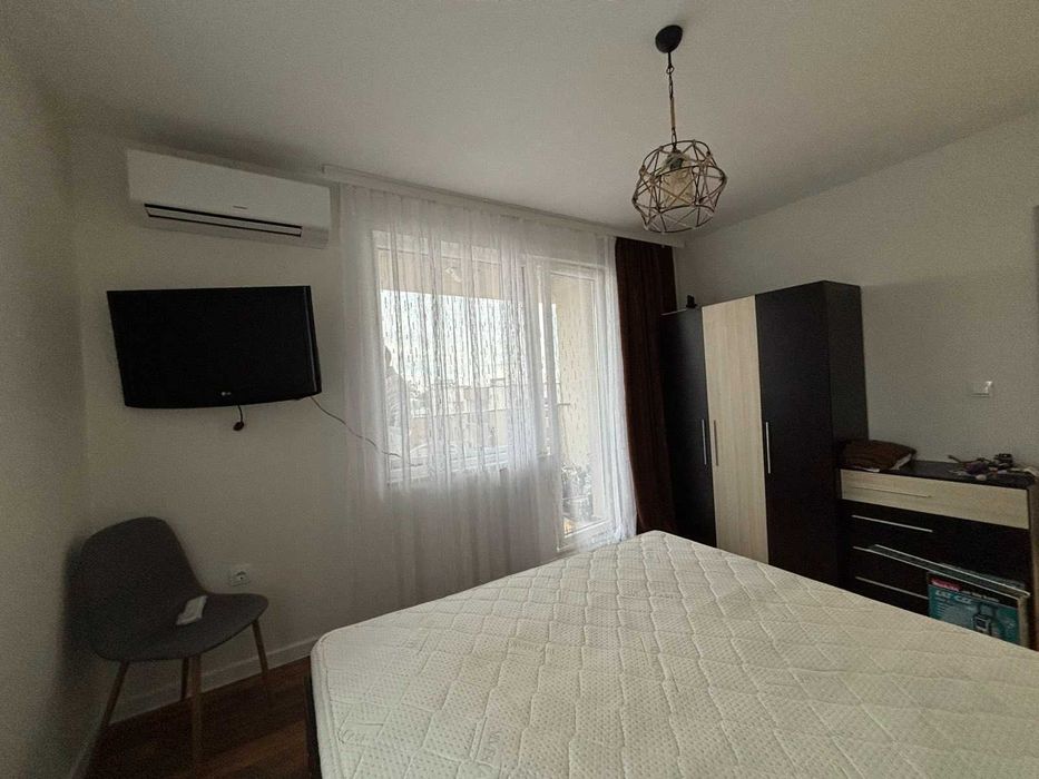 Дава се под наем Двустаен апартамент в Пловдив, Тракия - 70 кв.м за 438.6 € - Снимка #7