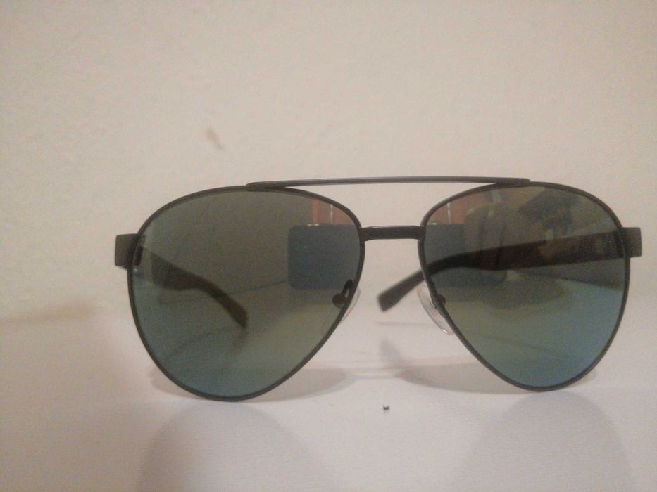 lacoste очила зелени