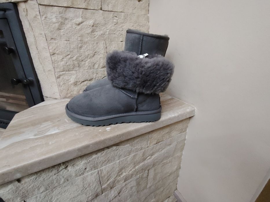 UGG Clasic 38 originale