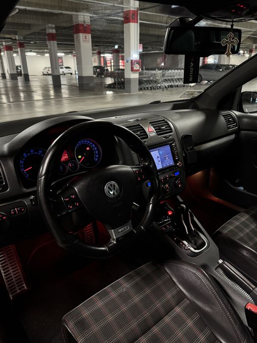VOLKSWAGEN Golf 2007 — imagine 5