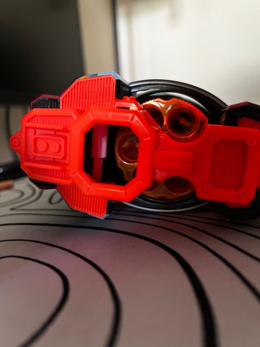 Пистолет NERF X SHOT
