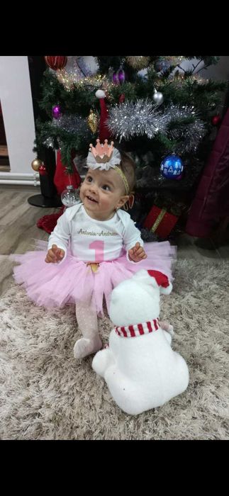 Set aniversar personalizat