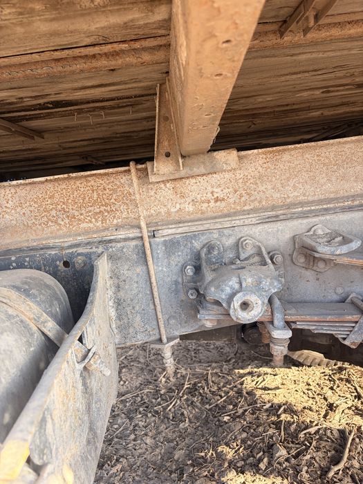 Продам зил 130 манипулятор