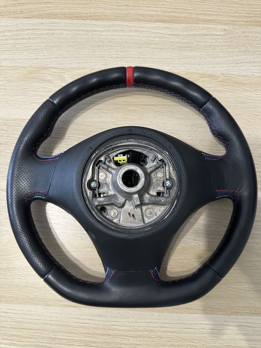 Volan tesit bmw m performance style e90