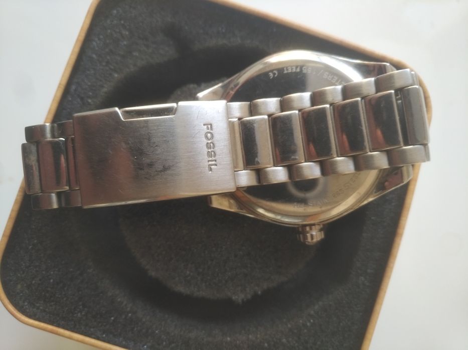 Дамски часовник FOSSIL