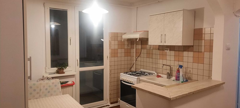 Inchiriere apartament două camere, zonă centrală