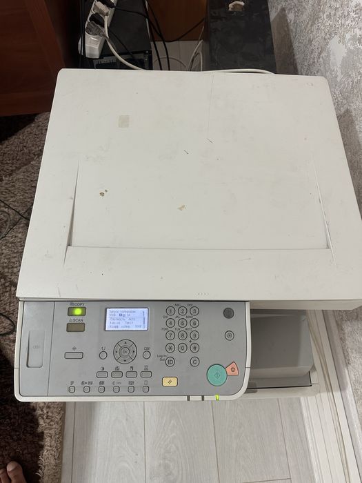 Принтер Canon imageRUNNER 2420