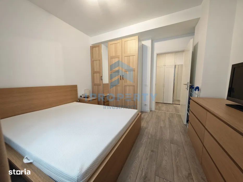 Apartament 2 Camere Titan Centrala Proprie Pet Friendly Balcon