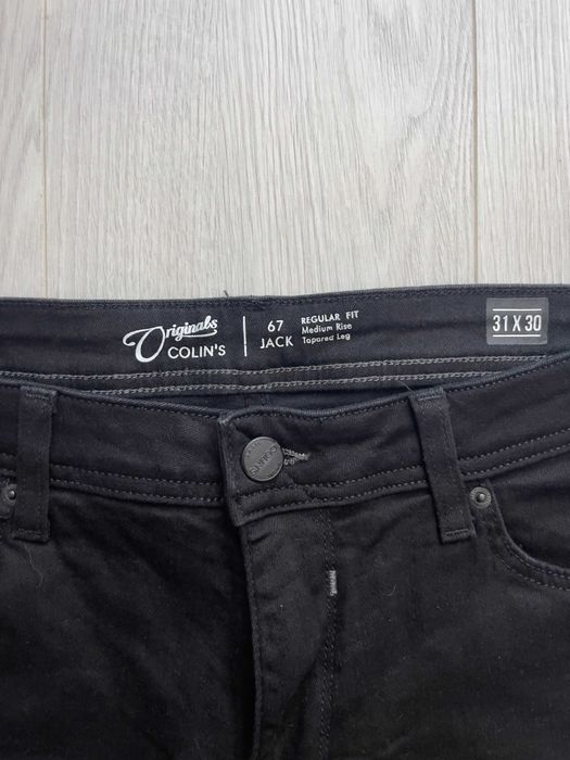 Blugi Colin's ca noi