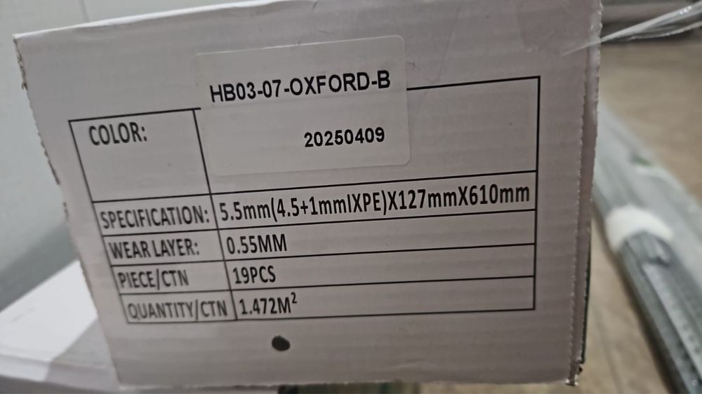 Кварцвинил spc flooring