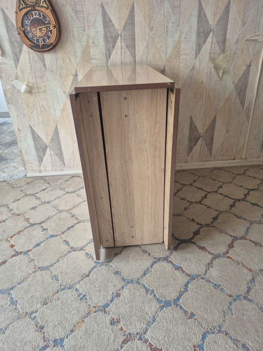 Стол трансформер