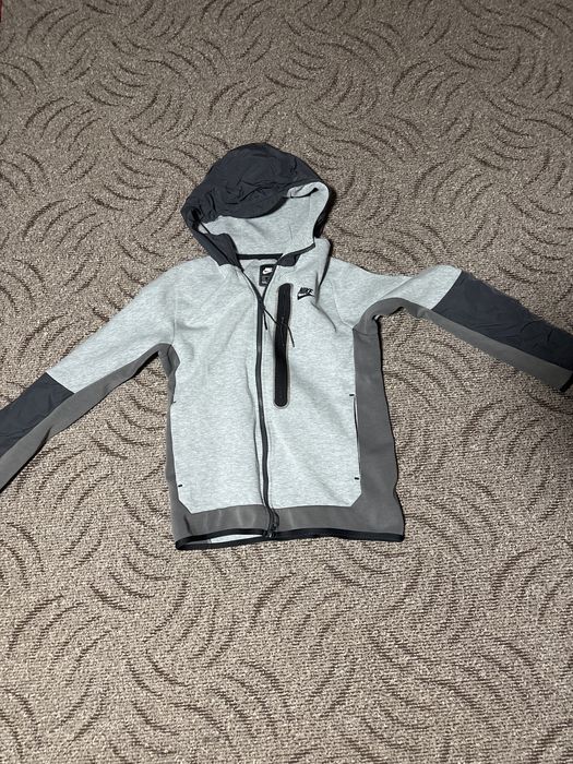 nike tech fleece