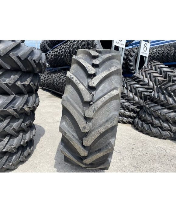 Anvelopa 620/75 R30 OZKA AGRO-11 163A8 / 161B TL (23.1R30)  Cauciucuri tractor, Fiat, Case, Fendt, John Deere, New Holland, Massey Ferguson, UTB   Cau