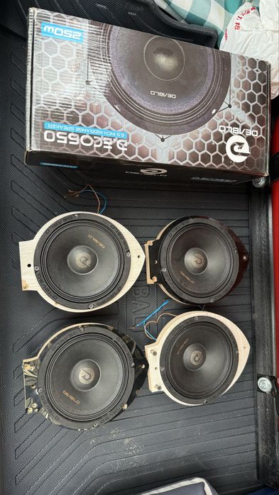 Калонка Деабло оригинал. Холати деярли янги азгина ишлатилинган