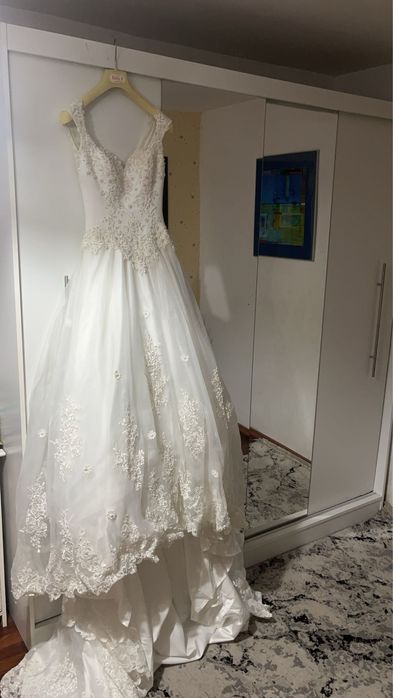 Rochie de mireasă