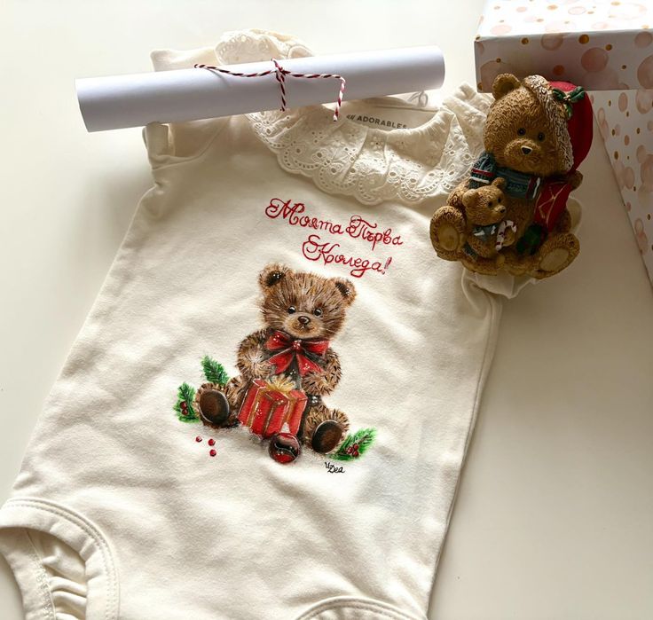 Ръчно рисуван текстил