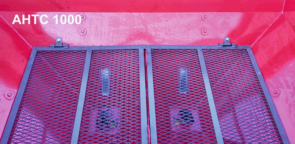 Разбрасыватель минеральных удобрений Прицепные и навесные Турция