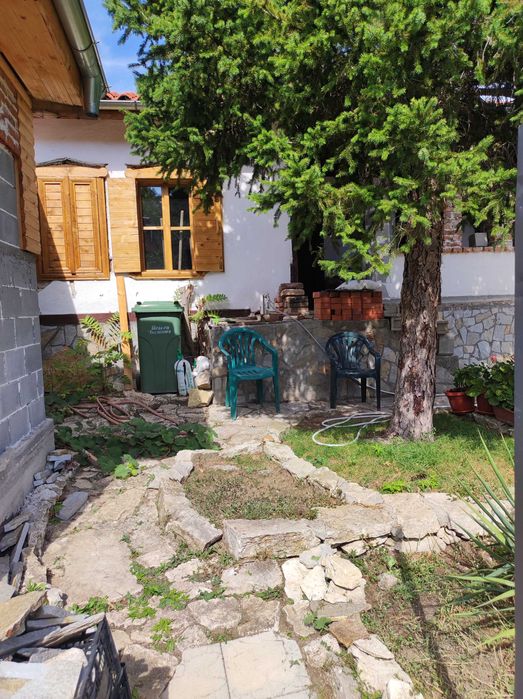 Продава се Къща в Димитровград - 100 кв.м за 590 €/кв.м - Снимка #2