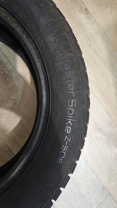 Продам зимние шины