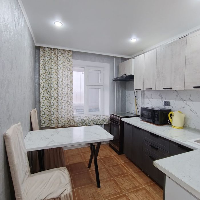 2 ком квартира посуточно