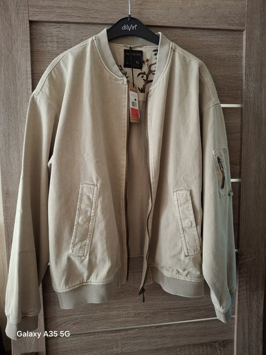 Мужская одежда верх