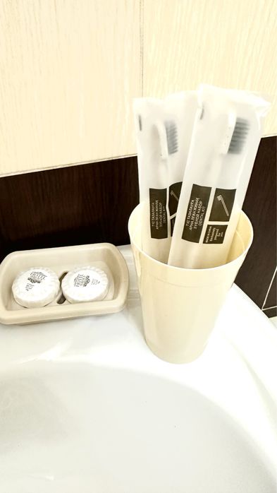 Посуточно 1-комнатная квартира