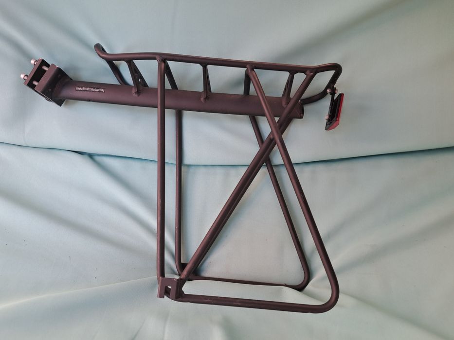 Багажник за велосипед