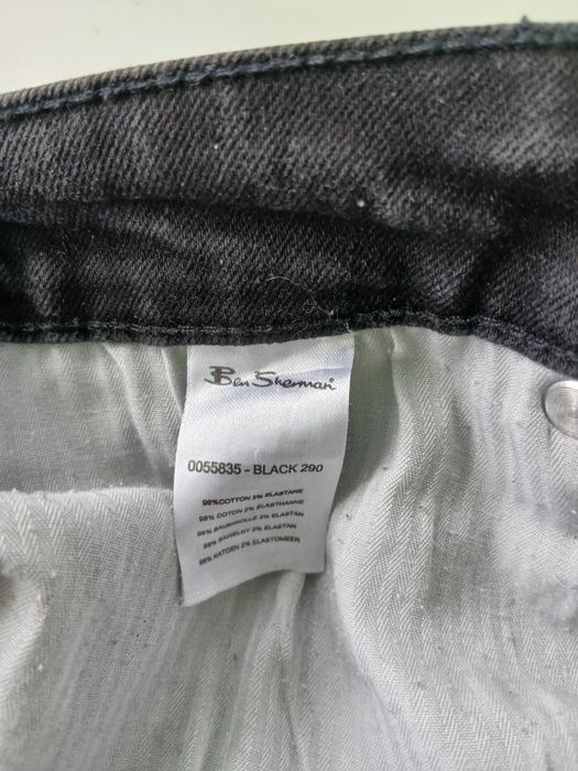 Blugi Ben Sherman 32