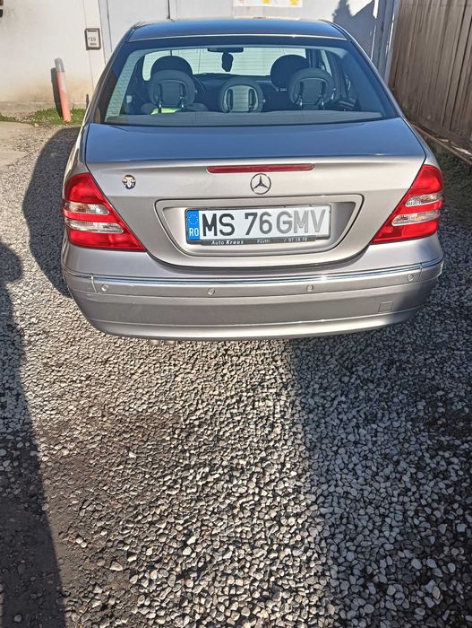 De vânzare Mercedes c180