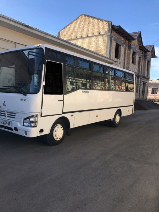 Buyurtma avtobus Zakaz avtobus xizmati avtobus uslugi xizmatlari