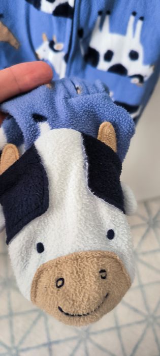 Слипы Carter's (оригинал)