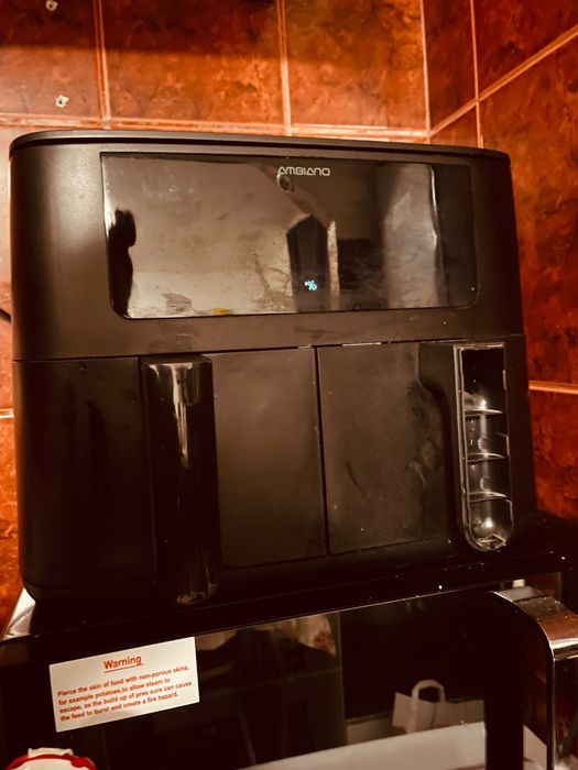 De vanzare Air Fryer