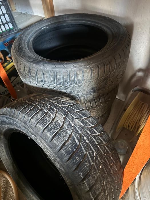 15 triangle зимние шины