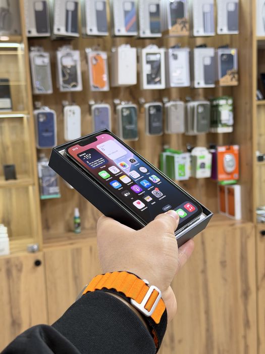 iPhone 13 Pro 128 gb | kapashev mobile