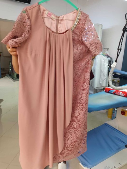 Rochite purtate o singura data