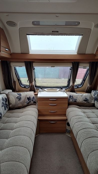 Vind rulotă Shift Challenger