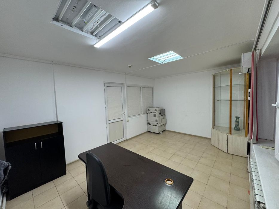 Сдаётся в аренду помещение — 16,4 м²